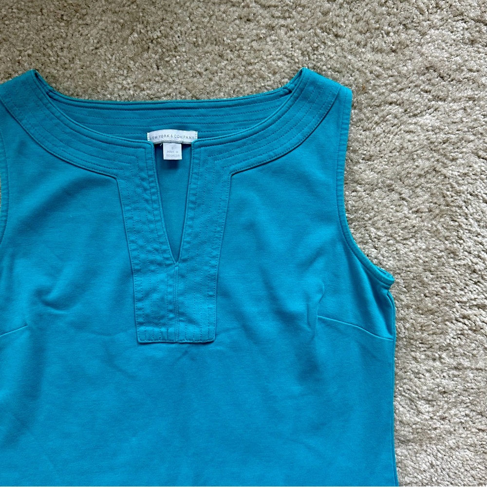 • ny & co dress • - Picture 3 of 3